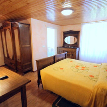 Hotel Col du Mont, 阿尔维约 — 照片 4