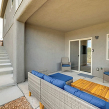 Toquerville Vacation Rental, Near State Parks!, Токервилл — фото 3