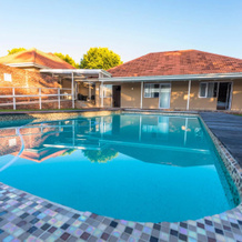Retreat on Main Bed and Breakfast, 伊丽莎白港 — 照片 4
