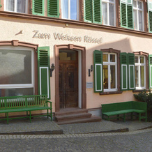 Zum Weissen Rössel, 伊尔齐希 — 照片 5