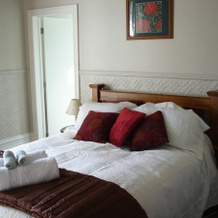 Hazel House Boutique Bed & Breakfast, Данедин — фото 4
