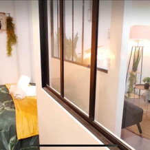Studio Récemment Rénové B3, Морле — фото 3