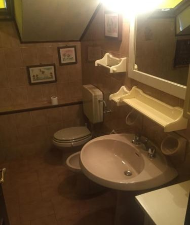 Sestola Apartaments, 塞斯托拉 — 照片 1