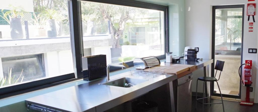 Bonvalot Guest House, Paco De Arcos — photo 1