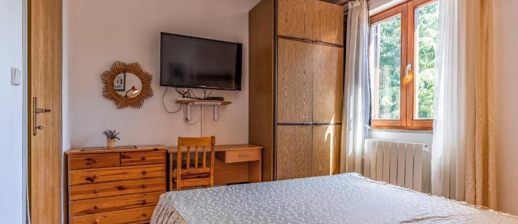 Apartment Monvidal, Пула — фото 1