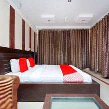Hotel Piccadily by OYO Rooms, 阿博哈尔 — 照片 2