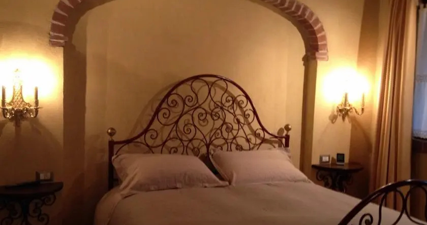 Ca' d'Giorgetto Resort, Busca — photo 1