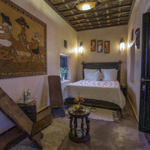 Riad Samsli, Марракеш — фото 4