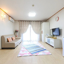 Gyeongpo Woosung Pension, Gangneung — photo 4