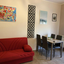 A Casa Di Siria, Джела — фото 2
