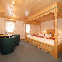 Naturhotel Gasthof Bärenfels, 阿尔滕贝格 — 照片 5