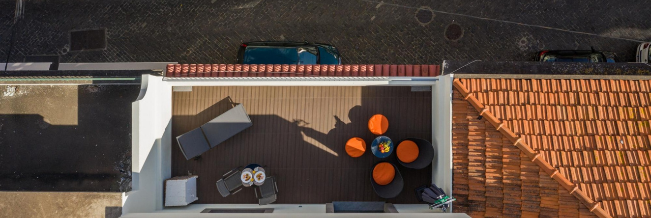 Beatmann Boutique Rooftop By Atlantic Holiday, Фуншал — фото 1