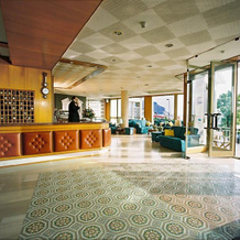 Hotel Numana Palace, Нумана — фото 2