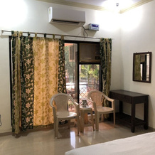 Surve Natures Resort, 奇普卢恩 — 照片 4
