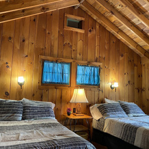 Amber Lantern Lake George Motel and Cottage Rentals, Warrensburg — photo 4