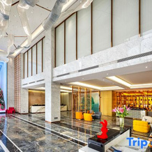 Courle Fontainebleau International Hotel, 科尔拉 — 照片 5