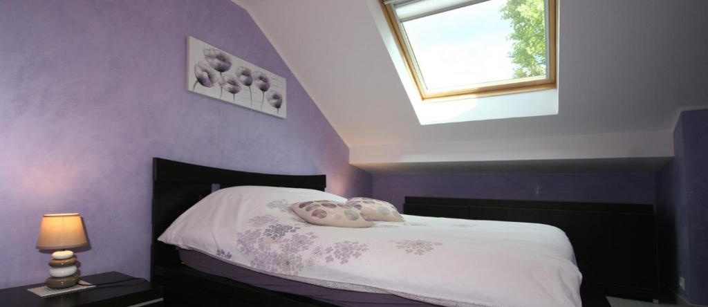 Le Chalet "Les Breuches", Ramonchamp — photo 1