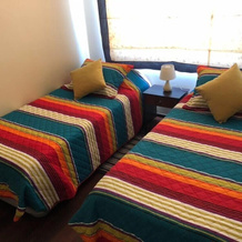 Departamento Alto Mantagua, Кинтеро — фото 4