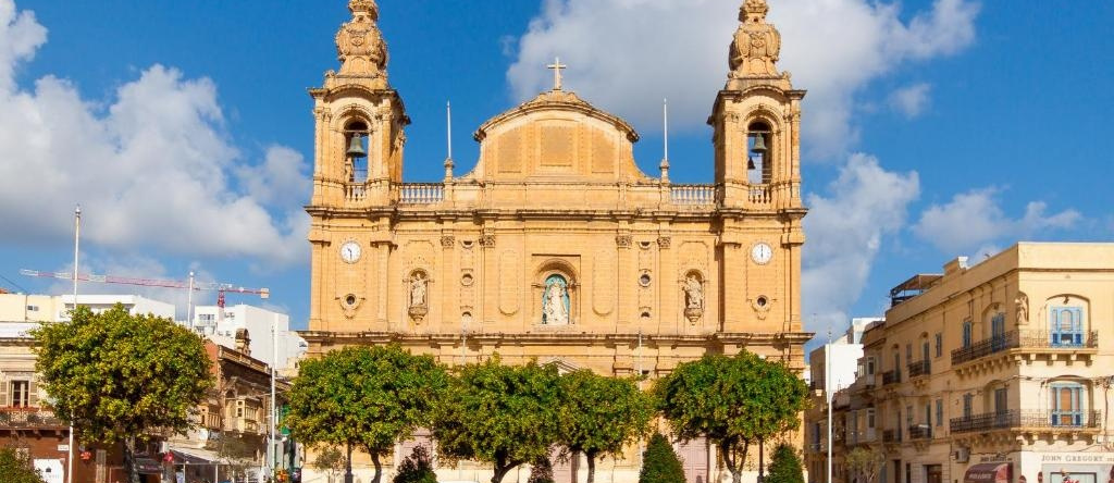 Msida Marina - 300m From Sea, Msida — photo 1
