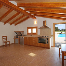 Villa Vinagrella, Llubi — photo 3