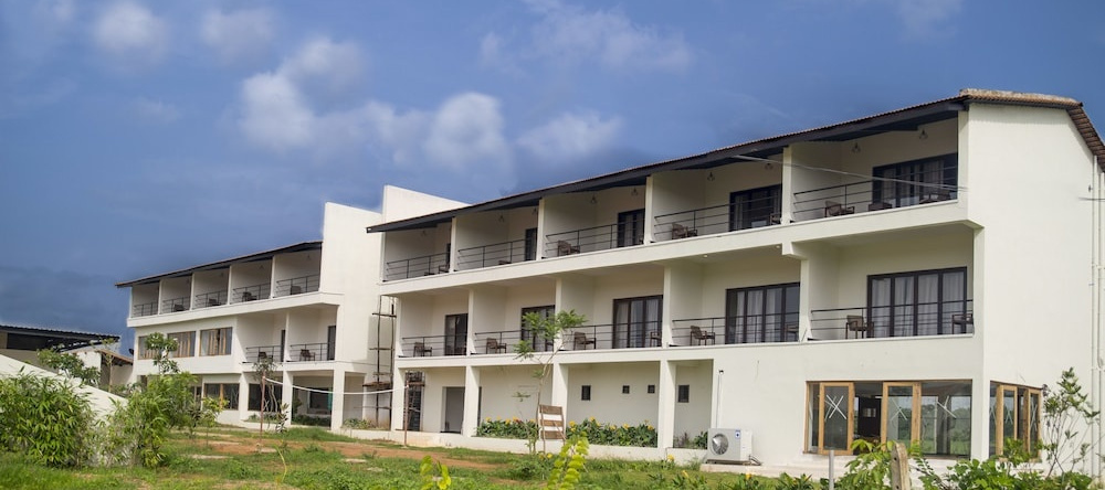 Starling River Resort, Alnavar — фото 1
