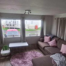 The Family Van - Withernsea Sands - Park Dean, Withernsea — photo 4