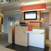 Ibis Moulins Sud, Мулен — фото 2