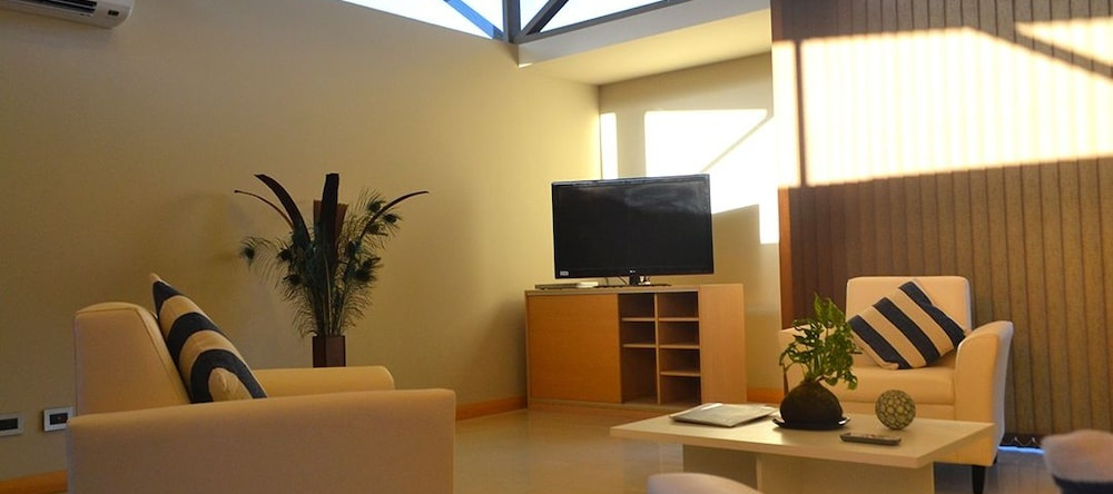 Casa Sama - Sama House, Chacras de Coria — photo 1