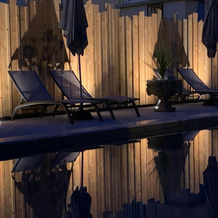 Les appartements d artiste de la Villa du 15 - Restaurant La Maison - piscine chauffée, 莱塞济德泰亚克西勒伊 — 照片 5