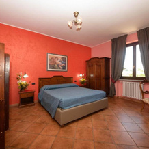 Agriturismo Le Arcate, 西尼奥 — 照片 5
