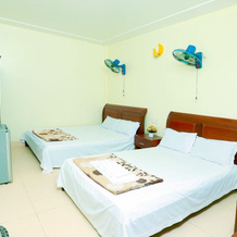 Cat Ba Rainbow Travel & Hotel, Хайфон — фото 2