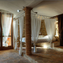 Agriturismo Case Nuove, 莫迪利亚纳 — 照片 2