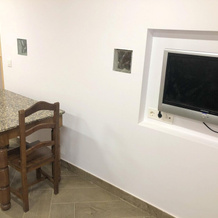 Studio in Luarca, With Wonderful Mountain View and Enclosed Garden - 700 m From the Beach, 卢阿尔卡 — 照片 5