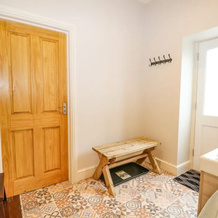 Ghyll Park Farm, Хартфилд — фото 4