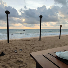 Thejan Beach Cabanas, Индурува — фото 5