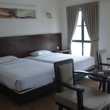 Bukit Gambang Resort City, 甘邦 — 照片 3