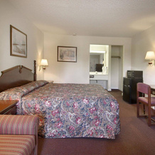 Super 8 Motel - Lumberton, Lumberton — photo 3