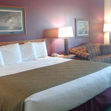 Americinn By Wyndham Madison Sd, Мэдисон — фото 3
