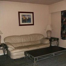 River Heights Motel, Courtenay — photo 2