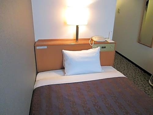Hotel Ohashi Iida, Iida — photo 1