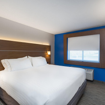 Holiday Inn Express Howe by IHG, 豪 — 照片 3