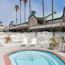 Worldmark Pismo Beach, Пизмо Бич — фото 5