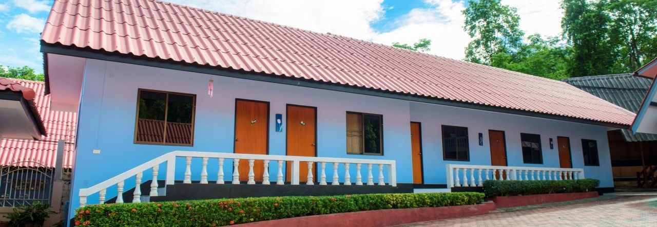 Little Home Inthanon Resort, 班銮 — 照片 1