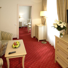 Spa Hotel Schlosspark, Karlovy Vary — photo 3