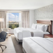 The Westin Atlanta Perimeter North, Сэнди-Спрингс — фото 3