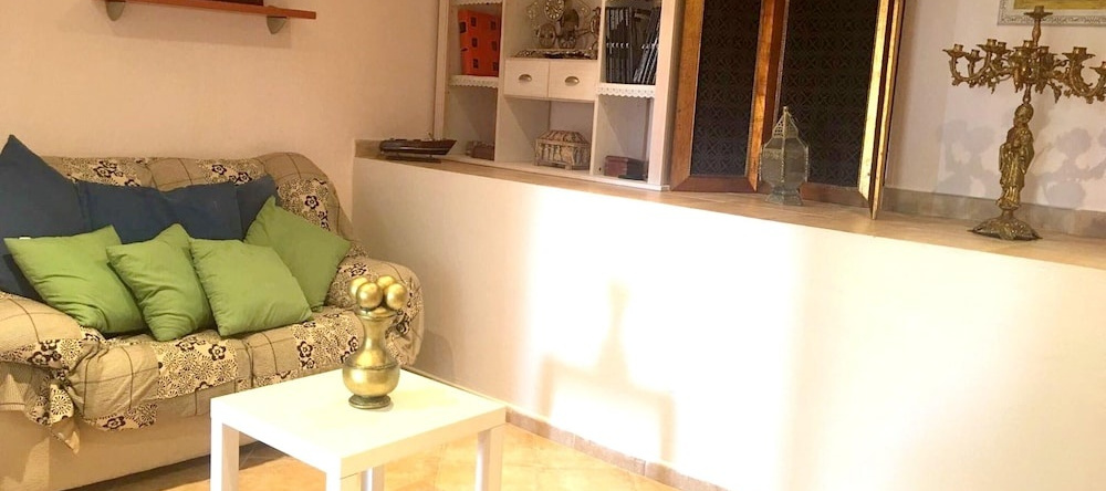 House With 3 Bedrooms in San Vicente de la Barquera, With Wonderful se, 圣维森特德拉巴尔克拉 — 照片 1