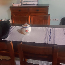 House With one Bedroom in Águeda, With Wonderful Mountain View, Pool A, 阿格达 — 照片 4