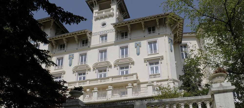 Splendid Hotel by Popinns, 沙泰勒吉永 — 照片 1