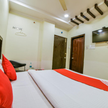 OYO 24288 Surya Teja Residency, 哈马姆 — 照片 2