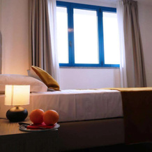 Blu Hotel, Буччинаско — фото 3